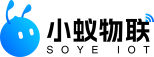小蚁物联